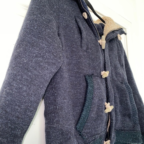 Kids Warm Jacket - Picture 2 of 8